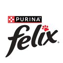 FELIX Katzennahrung – komplette Auswahl an Nassfutter, Trockenfutter, Snacks und Suppen.